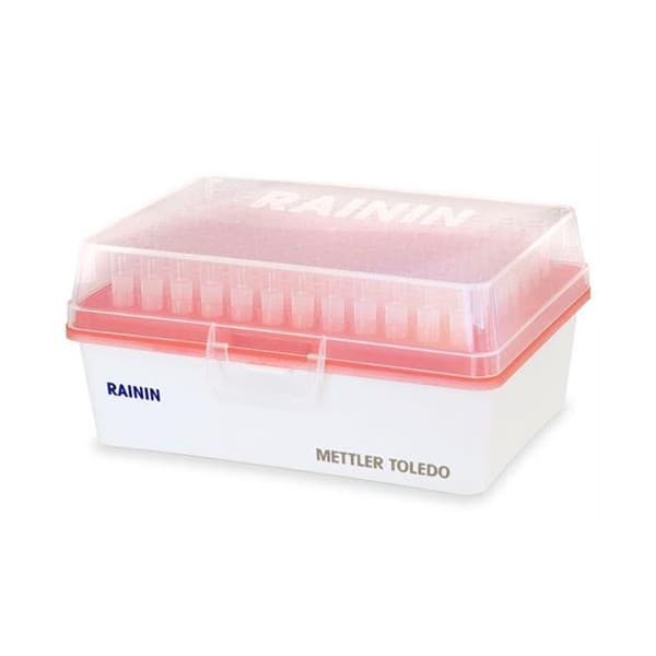 20ul Filtered LTS Tips, Sterile, 96/Rack, 960/PK, equivalent to Rainin ...