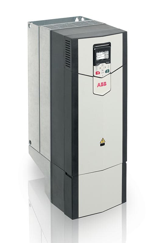ABB ACS880 Single Drive - CSE Industrial Electrical Distributors Ltd
