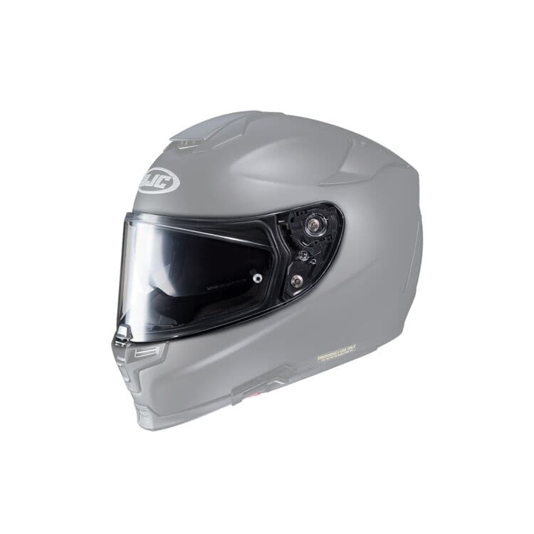 HJC HJ-26 ST Pinlock-Ready Face Shield - Cycle Gear