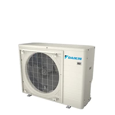 DAIKIN FIT Heat Pump – DH6VS – Daikin Ontario