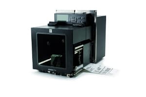 Zebra ZE500 Print Engine | Data Capture Solutions