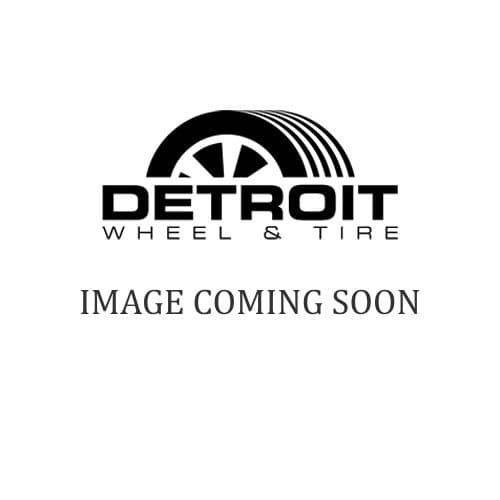 Mercedes-Benz Sprinter OEM Alloy Wheel