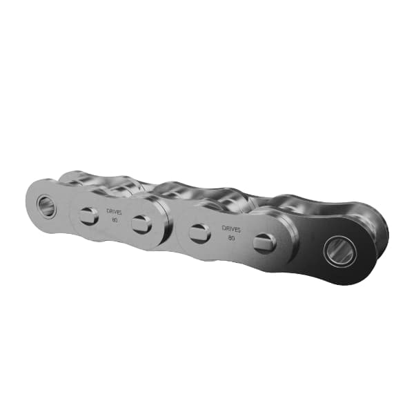 Stainless Steel Chain - Anti Corrosion Chain | Diamond-Drives by Timken