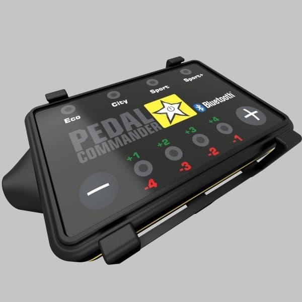 Diesel Auto Power: Pedal Commander PC31 Bluetooth