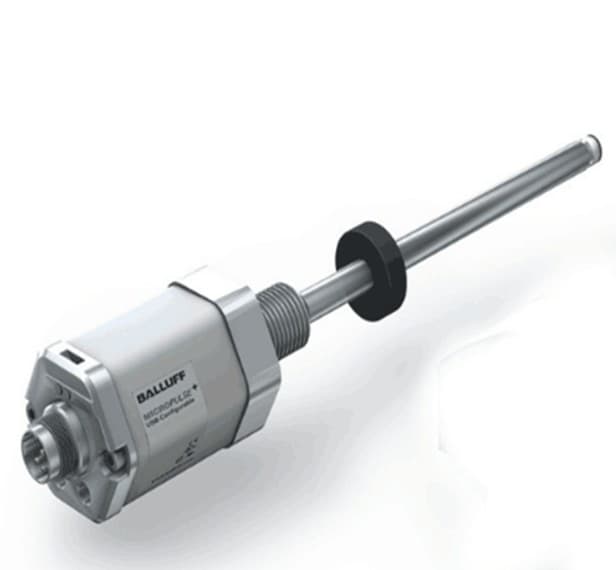 Balluff BTL7-S571-M0350-B-KA10 Magnetostrictive Linear Position Sensors ...