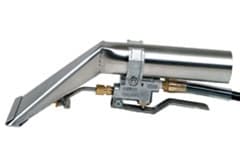 Stainless Steel Hand Tool 4" Wide Sandia Sniper Carpet Extractors 10 ...