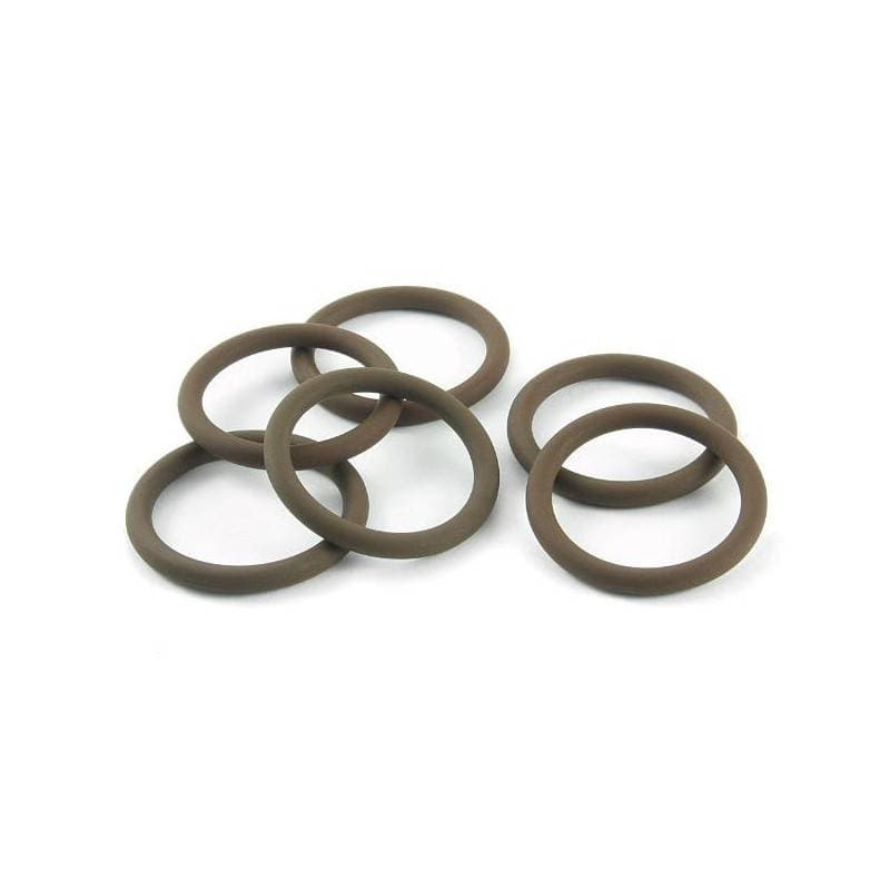 FKM Viton o'rings for scuba diving