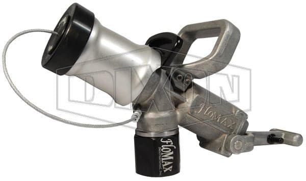 FloMAX Diesel Fuel Gravity Fill Receiver | Dixon Valve US