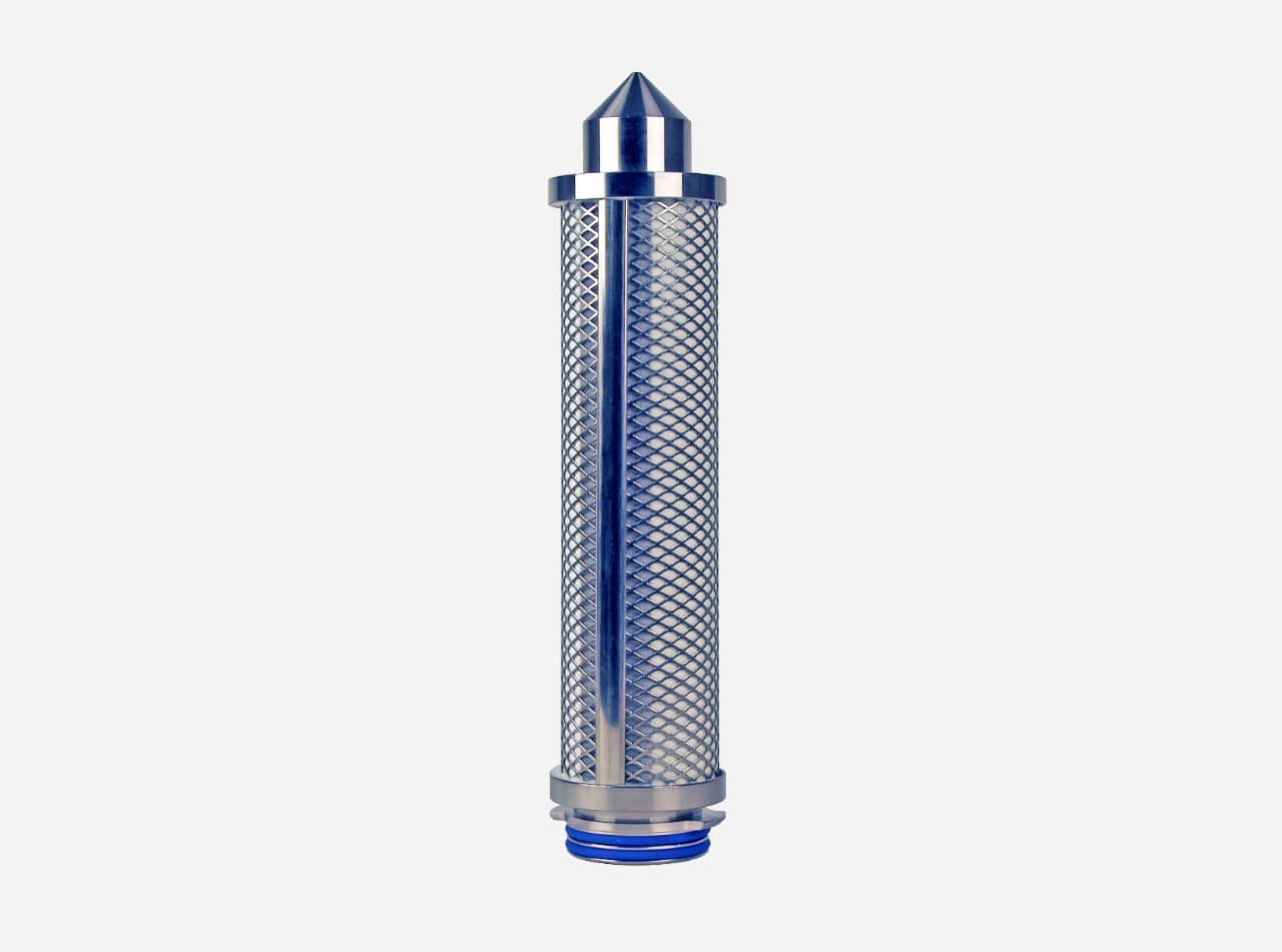 P-SRF Sterile Air Depth Filter Element | Donaldson Compressed Air & Process
