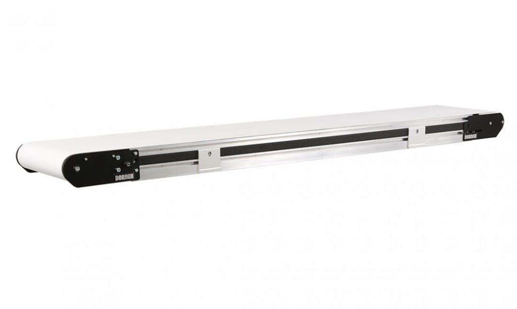 3200 Series Heavy Duty Belt Conveyors - Dorner Conveyors
