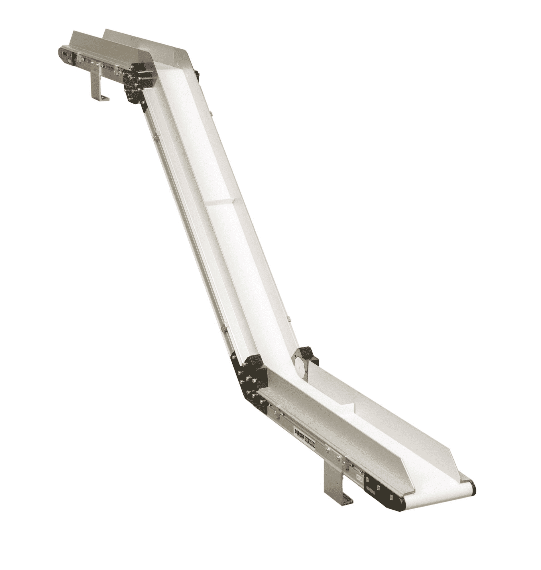 Incline/Decline Conveyors | Conveyor Solutions | Dorner
