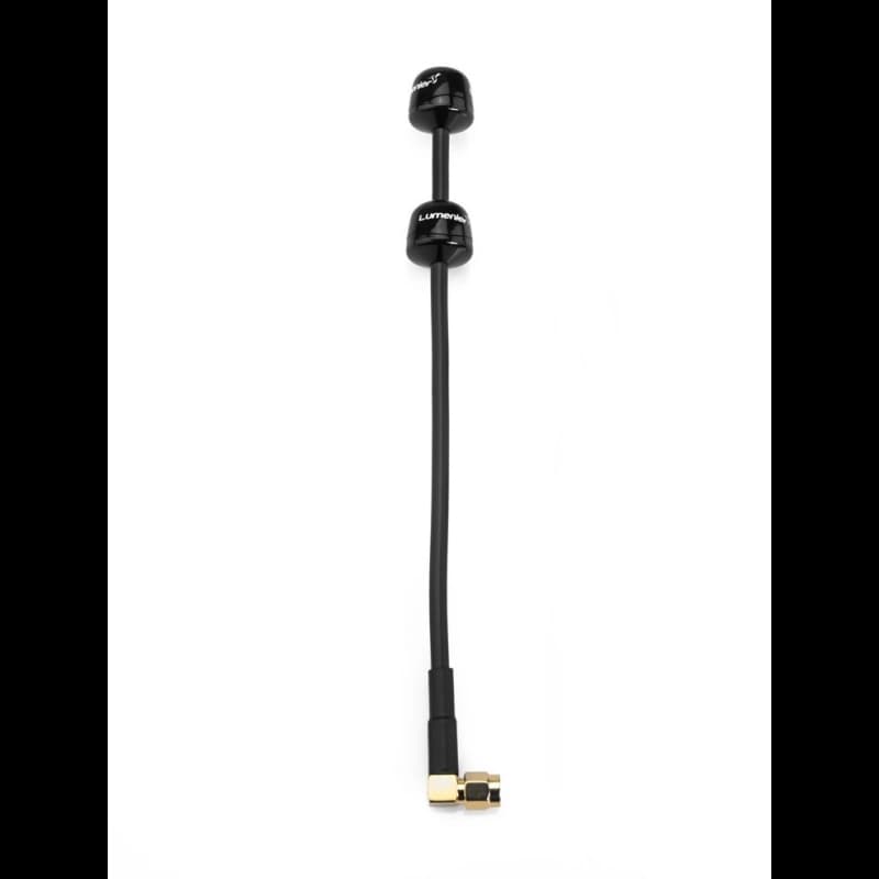 Lumenier Double AXII 2 Long Range Right-Angle 5.8GHz Antenna - RHCP ...