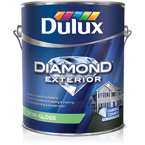 Diamond Exterior Paint Dulux in Barrie, Ontario | Dulux Paints