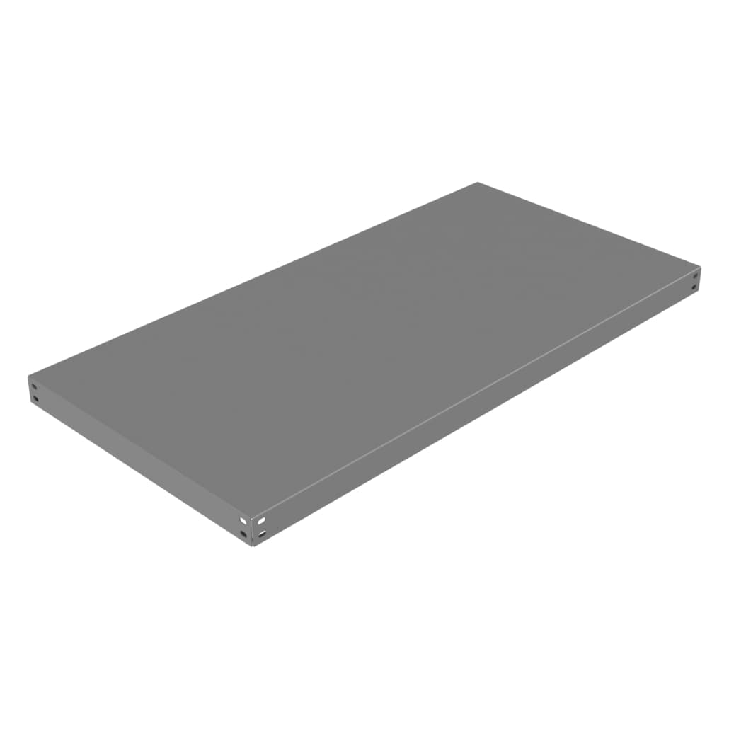 Heavy Duty Shelving Archives - Durham Manufacturing