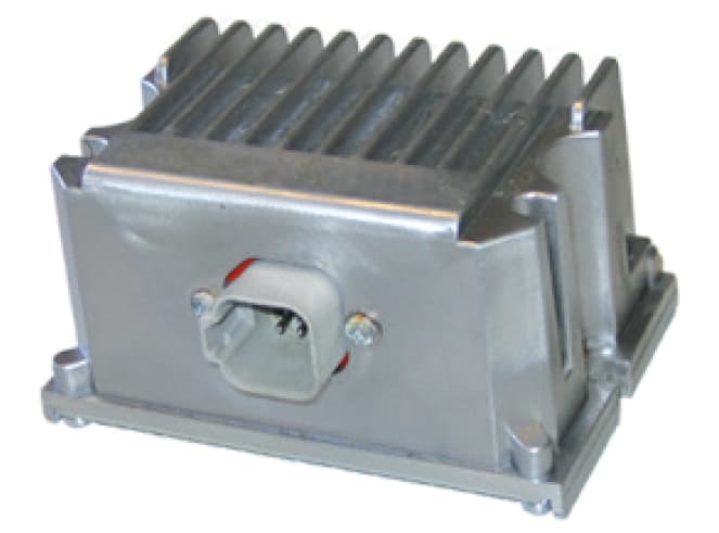 Series 21000 DC converters | Series converter-Eaton