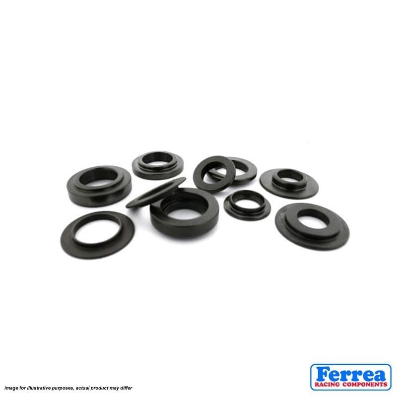 Ferrea Racing Components - Volkswagen 2.5L - Valve Spring Seat Locators ...