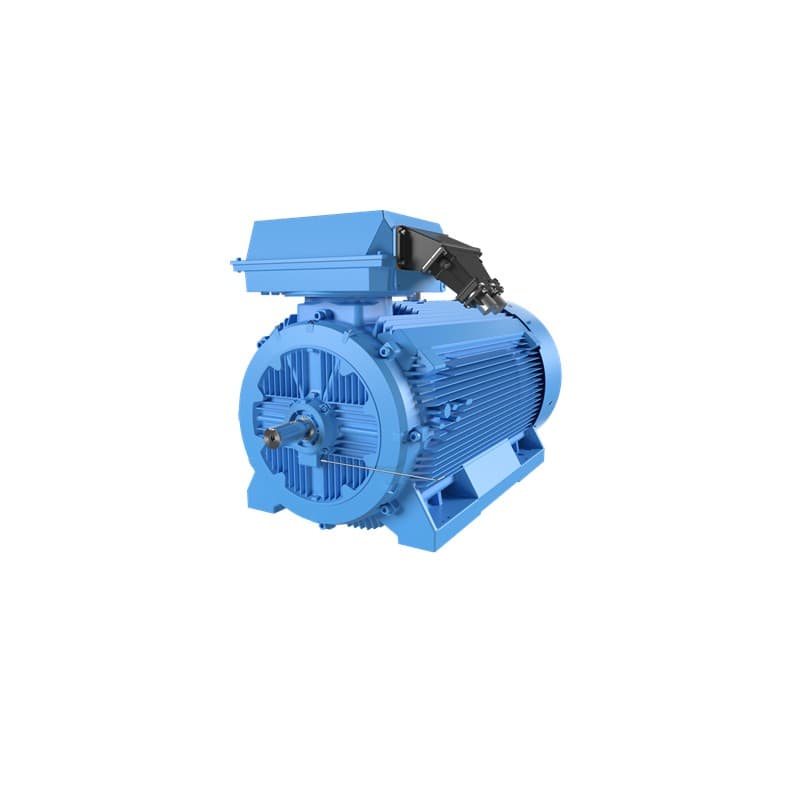M3BP 450 LB 4 3GBP452520-ADG ABB Cast iron motor for Proce..