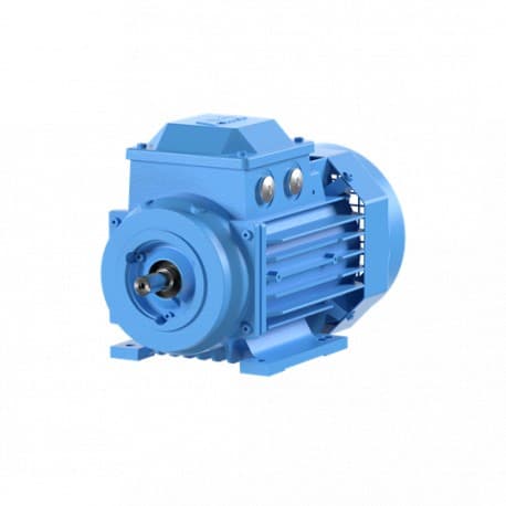 M3BP 71 MB 3GBP072322-ADB ABB Cast iron motor for Process