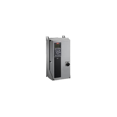 Danfoss VLT AQUA Drive, FC-202 Frequency Converter, 22kW, 30HP, 380 ...