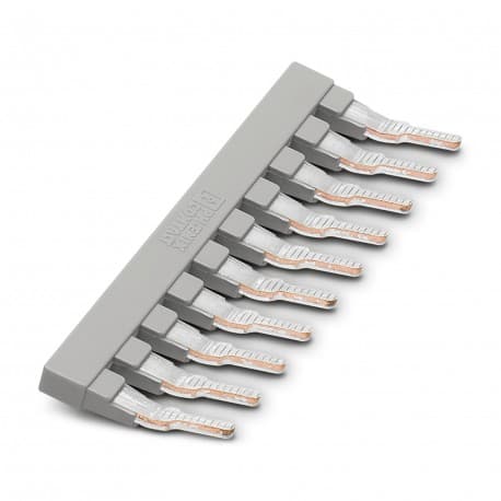 EBS 10- 8 3118135 PHOENIX CONTACT Insertion bridge Electri..