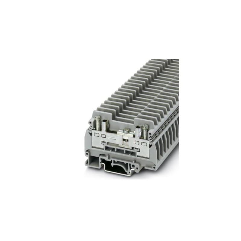 Phoenix Contact URTK/S Test Disconnect Terminal Block