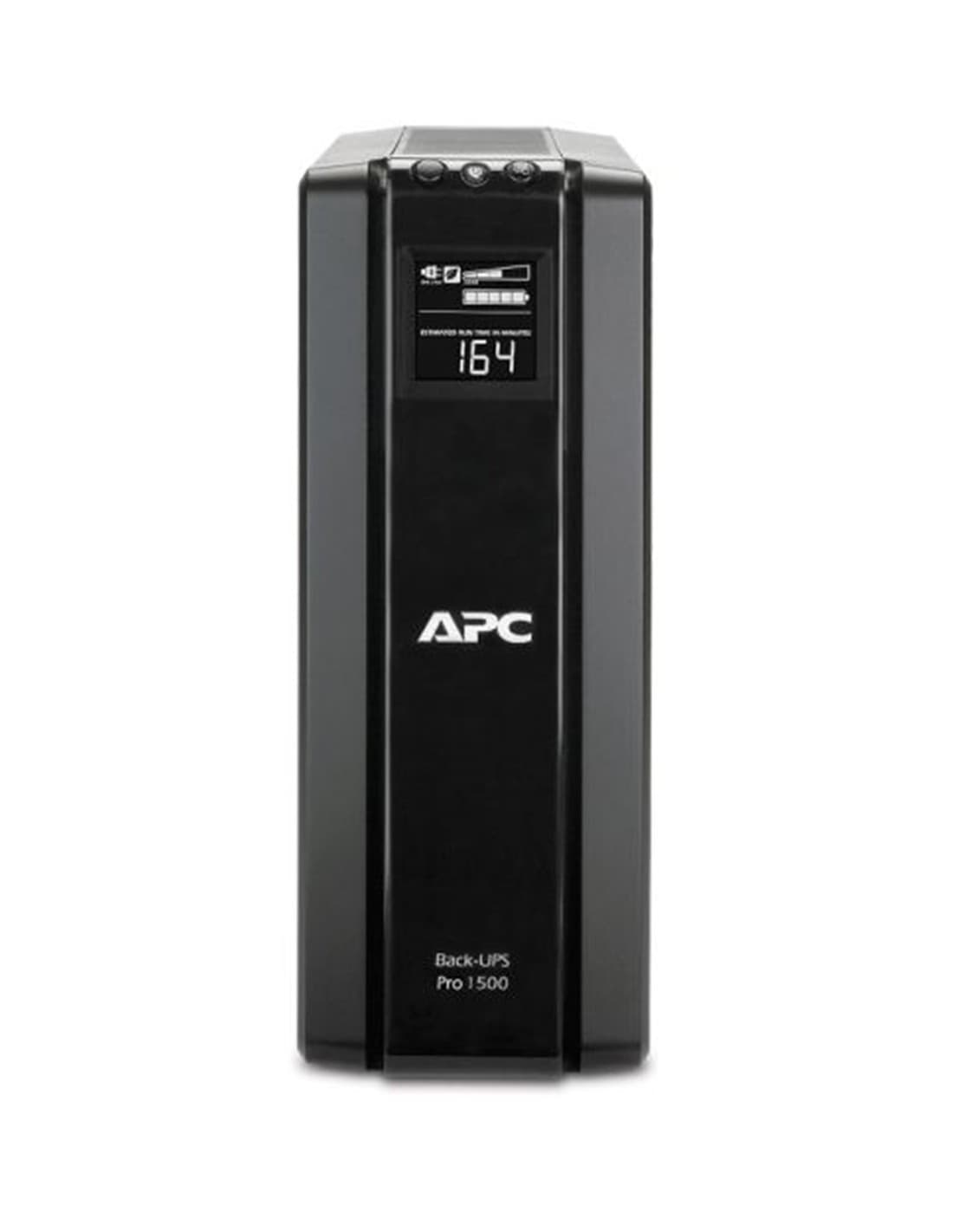 S.A.I. APC BACK-UPS PRO 1500 1500VA 865W