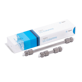 Agilent ZORBAX Eclipse Plus Phenyl-hexyl HPLC Columns