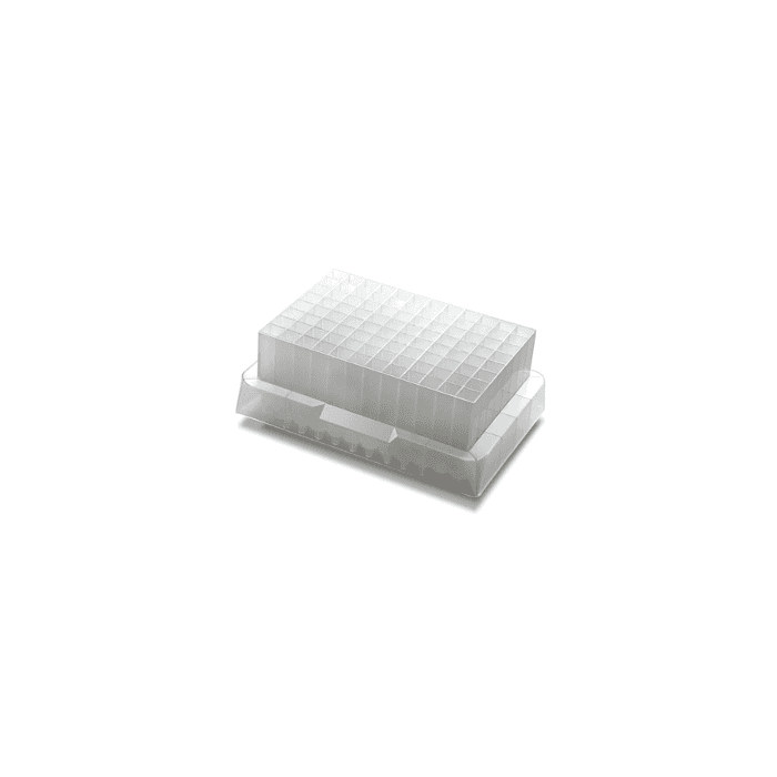 Captiva 96-well Collection Plate 1mL 100pk