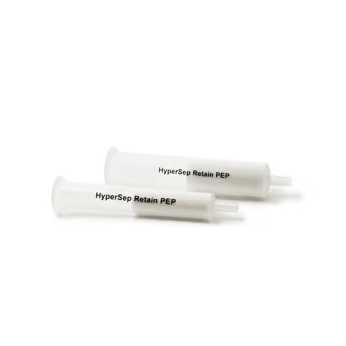 Thermo Scientific HyperSep Retain PEP SPE