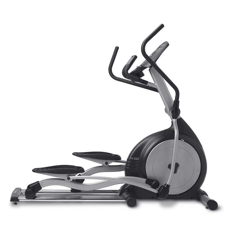 TRUE Fitness PS100 Commercial Elliptical | Elite Elliptical Equipment