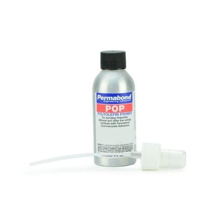 Permabond POP Polyolefin Primer for use with Cyanoacrylate Adhesives 4 ...