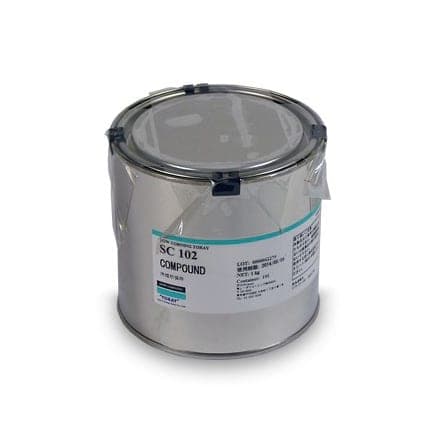 Dow DOWSIL™ TC-4525 Thermally Conductive Gap Filler 3.2 kg Kit