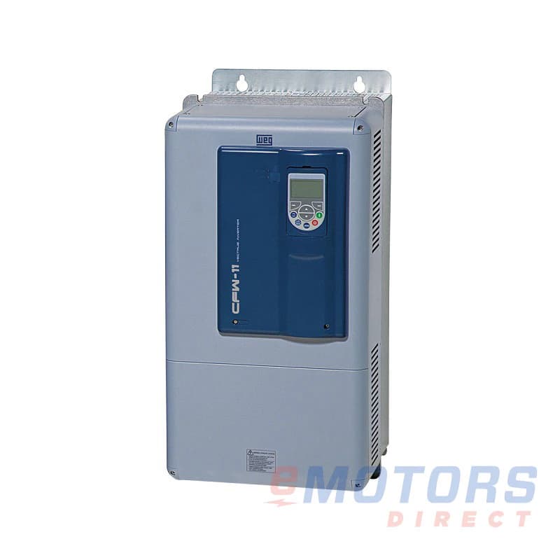 WEG CFW11 Variable Frequency Drive Package
