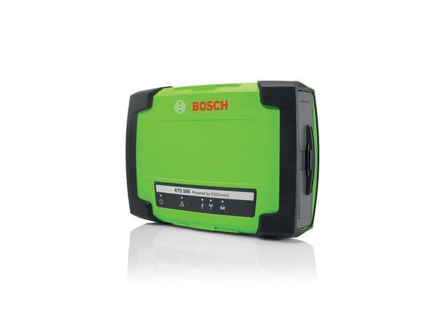KTS 590 : Outil de diagnostic de BOSCH FRANCE : informations et ...