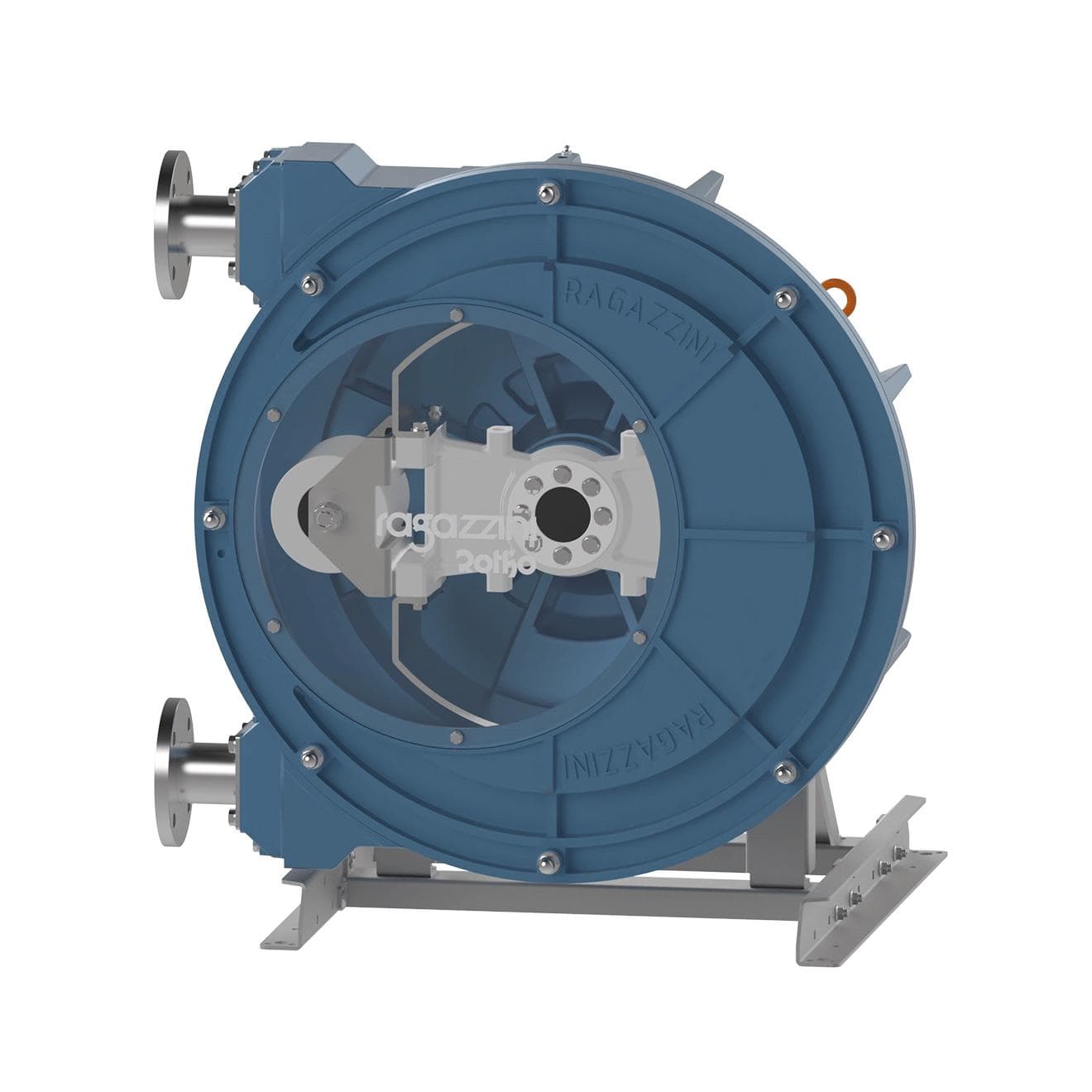ROTHO MS3 Peristaltic Pump