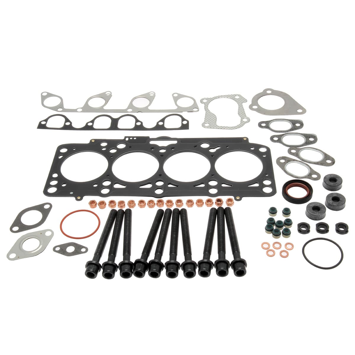 Cylinder Head Gasket Kit at Desmond Kelley blog