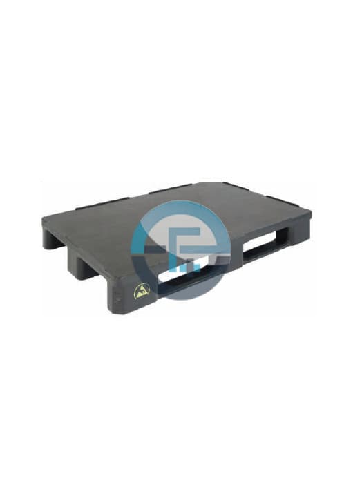 ESD Hygienic pallet