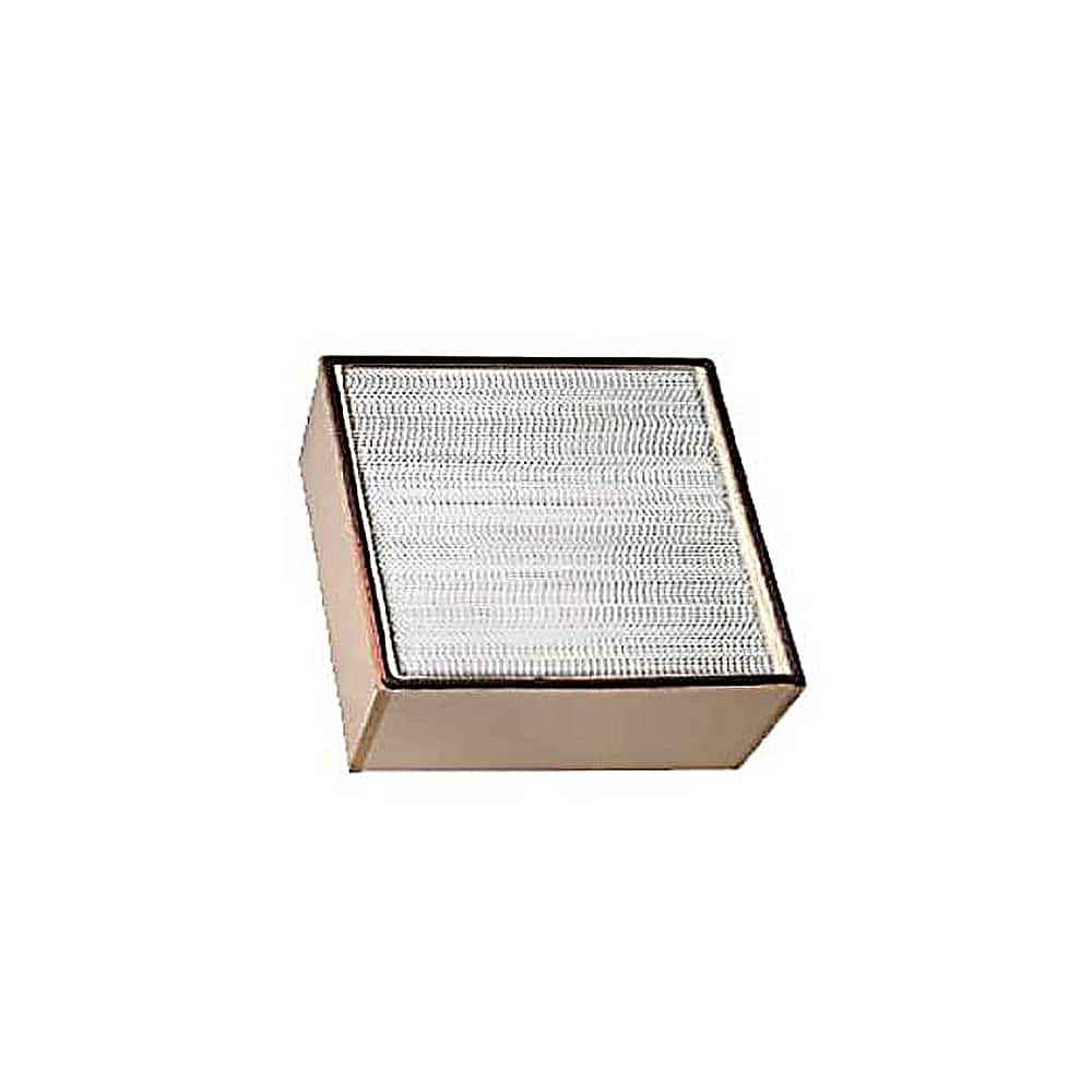 Hepa filter cassette H13 - EVO-PRODUCTS