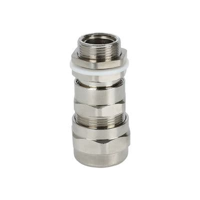 IP66 Cable Gland Explosion Proof ATEX Flame Proof Cable Glands
