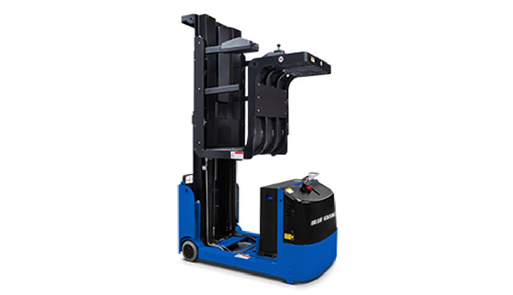 Blue Giant - Ergonomics for Material Handling