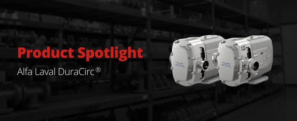 Product Spotlight: Alfa Laval DuraCirc® - Blog - FCX Performance