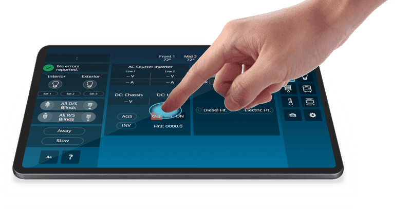 Products | Firefly Integrations
