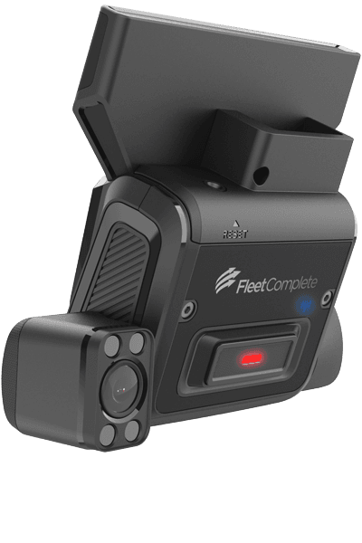 Fleet Complete Vision Dash Camera with Dual-facing Camera | FirstNet ...