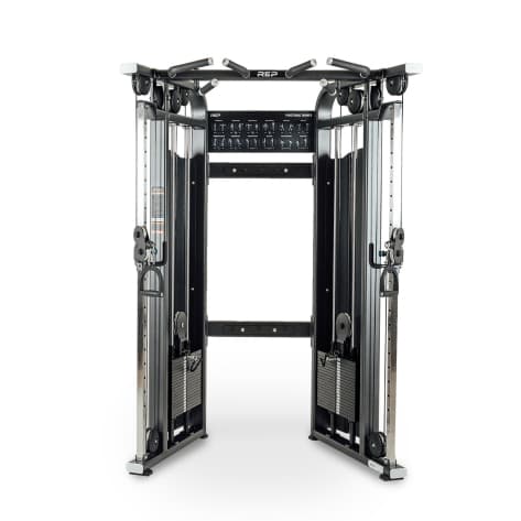 REP FT-5000 2.0 Functional Trainer
