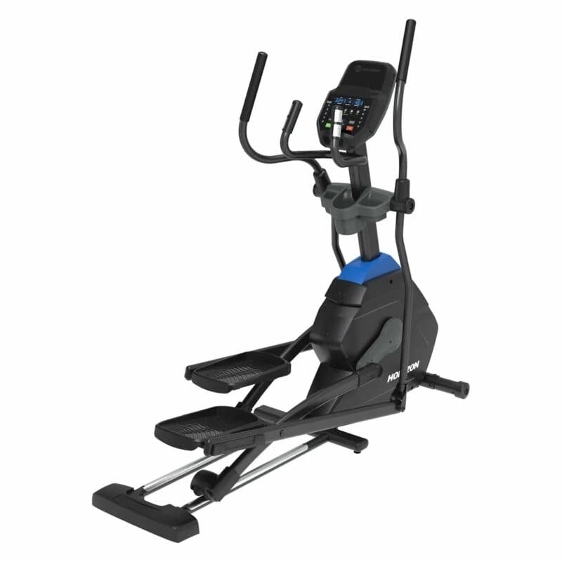Horizon EX59 Elliptical Trainer - FitnessWorld