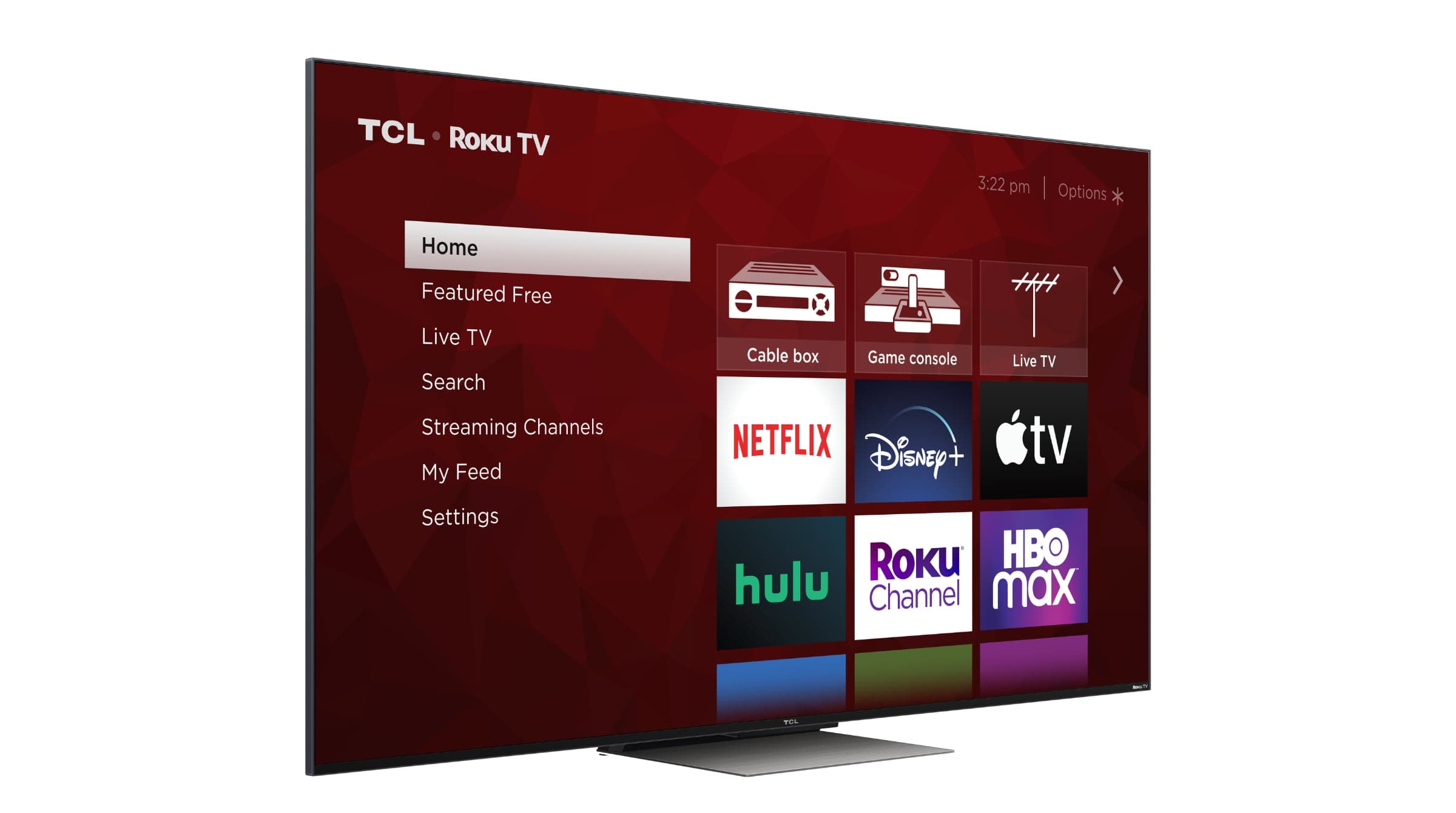 TCL R655 6-series