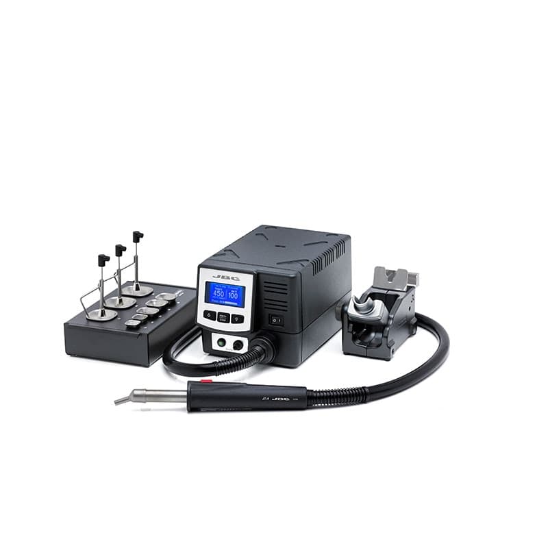 JBC JTSE-2QA | Hot Air St. 230V no extractors | Flexible Assembly Systems