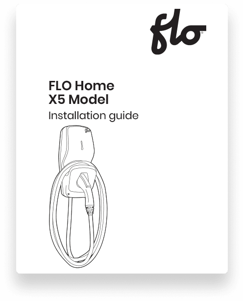 FLO Home: Household EV Charging | FLO