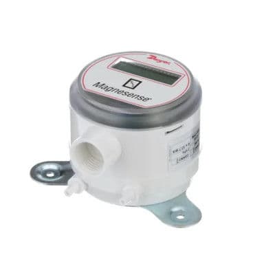 Dwyer MS Series Magnesense Differential Pressure Transmitter