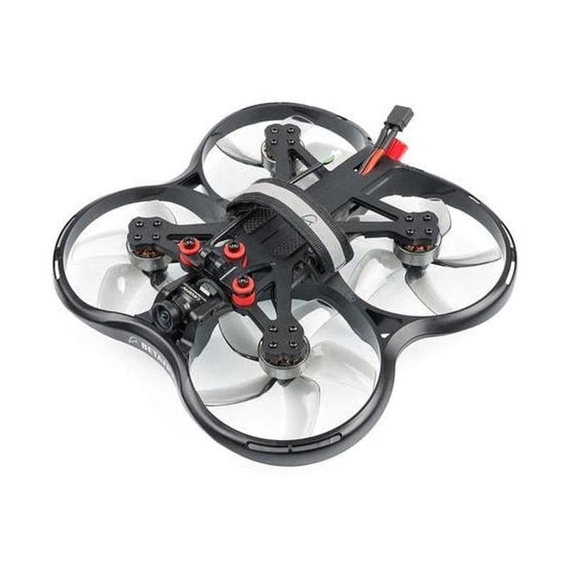 BetaFPV Pavo30 Whoop Quadcopter DJI HD Edition - Professional Camera ...